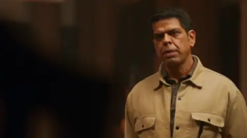 Still 1 of Tiger Nageswara Rao (2023) WEB-DL [Hindi DD5.1] 1080p 720p & 480p [x264/HEVC]