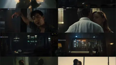 Still 1 of Reminiscence (2021) WEB-DL Dual Audio [Hindi (HQ Dubbed) & English] 1080p / 720p / 480p x264 HD
