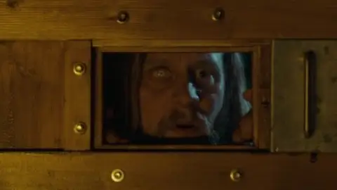 Still 2 of Oddity (2024) BluRay [Hindi (DD2.0) & English] 4K 1080p 720p & 480p Dual Audio [x264/10Bit-HEVC]