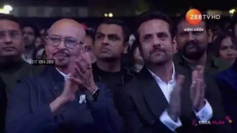 Still 1 of IIFA Awards 2025 HDTV Hindi 1080p 720p & 480p x264 AAC2.0 | Full Event
