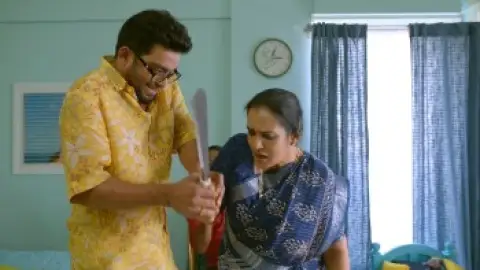 Still 4 of Masterpeace (Season 1) WEB-DL [Hindi DD5.1] 1080p 720p & 480p [x264] HD | ALL Episodes [HotStar Series]