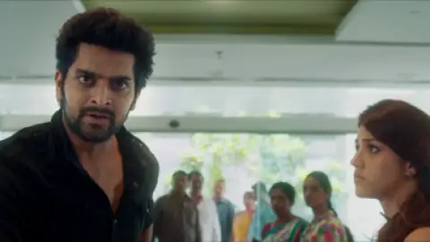 Still 4 of Aswathama (2020) Hindi UNCUT WEB-DL Dual Audio [Hindi & Telugu] 1080p 720p 480p [x264/HEVC] HD