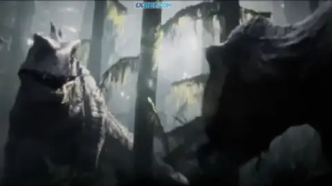 Still 8 of Jurassic World Dominion (2022) English HDCAM 1080p 720p & 480p x264 [HD-CamRip]