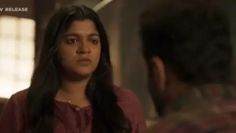 Still 2 of Dhoomam (2023) HDTV Hindi (ORG 5.1) 1080p 720p & 480p [x264/HEVC]