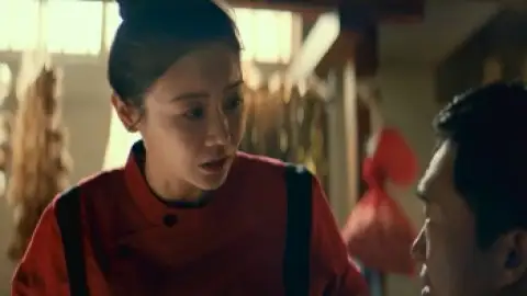 Still 5 of Boss (2025) WEB-DL [Hindi (DD2.0) & Korean] 1080p 720p & 480p Dual Audio [x264/ESubs]