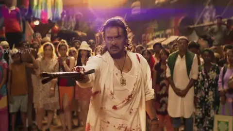 Still 3 of Ui (2024) WEB-DL [Hindi ORG-DD5.1] 1080p 720p & 480p [x264/HEVC] | [Exclusive By ]