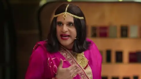 Still 3 of The Great Indian Kapil Show (Season 3) WEB-DL [Hindi DD5.1] 1080p 720p & 480p [x264/HEVC] HD | [NF Series] [EP-14 Added]