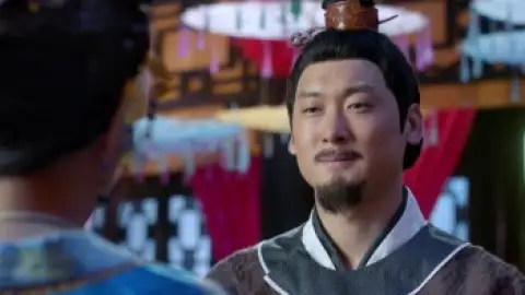 Still 4 of Azure Dragon Sword (2023) WEB-DL [Hindi (DD2.0) & Chinese] 1080p 720p & 480p Dual Audio [x264/ESubs]