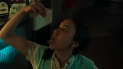 Still 2 of Choose or Die (2022) WEB-DL [Hindi DD5.1 & English] 1080p 720p 480p Dual Audio x264 HD | [NetFlix Film]