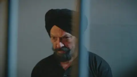 Still 6 of Jarnail: The Warrior (2025) WEB-DL [Punjabi DD2.0] 4K 1080p 720p & 480p [x264/HEVC]