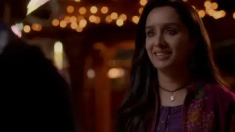 Still 5 of Stree (2018) WEB-DL [Hindi DD5.1] 1080p 720p & 480p [x264/10Bit-HEVC]
