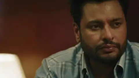Still 6 of Majhail (2025) WEB-DL [Punjabi DD5.1] 1080p 720p & 480p [x264/HEVC]