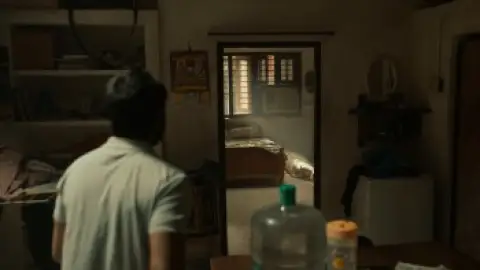 Still 3 of Thiruchitrambalam (2022) Hindi (ORG 5.1) WEB-DL 1080p 720p & 480p [x264/HEVC]