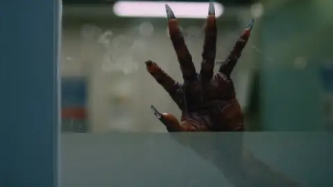Still 8 of The Hand (2023) WEB-DL [Hindi (ORG 2.0) + Korean] 1080p 720p & 480p Dual Audio [x264/10Bit-HEVC]