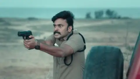 Still 5 of Driver Jamuna (2022) UNCUT WEB-DL [Hindi (DD5.1) & Tamil] 1080p 720p & 480p Dual Audio [x264/10Bit-HEVC]