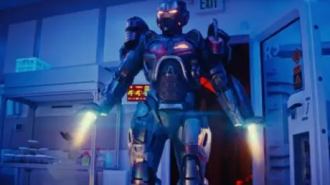 Still 8 of Ironheart (Season 1) WEB-DL [Hindi (DD5.1) & English] 4K 1080p 720p & 480p [x264/10Bit-HEVC] | [ALL Episodes] | DisneyPlus Series