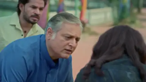 Still 1 of LaVaste (2023) WEB-DL [Hindi DD5.1] 4K 1080p 720p & 480p [x264/HEVC]