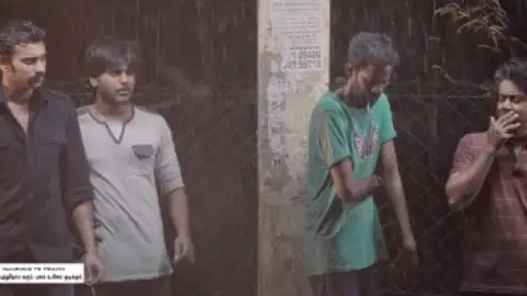 Still 2 of Demonte Colony (2015) UNCUT WEB-DL [Hindi (ORG 2.0) & Tamil] 1080p 720p & 480p Dual Audio [x264/HEVC]