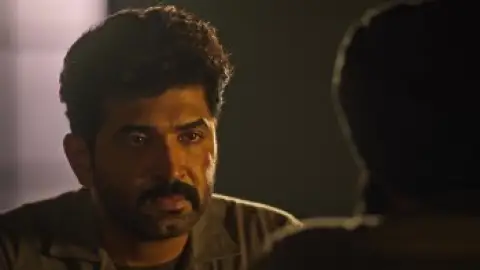 Still 5 of Mission: Chapter 1 (2024) WEB-DL [Hindi DD2.0] 1080p 720p & 480p [x264/HEVC]