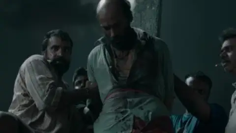 Still 8 of Kondal (2024) WEB-DL [Hindi (ORG 5.1) & Malayalam] 1080p 720p & 480p Dual Audio [x264/HEVC]