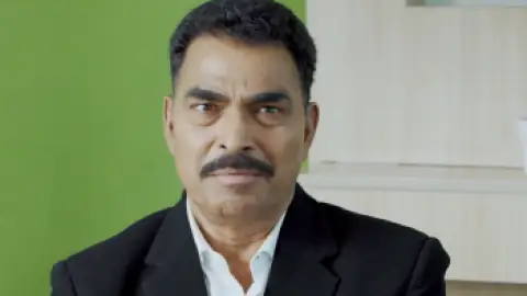 Still 2 of Ruler (2019) WEB-DL [Hindi (UNCUT 2.0) + Telugu] 1080p 720p & 480p Dual Audio [x264/Esubs]