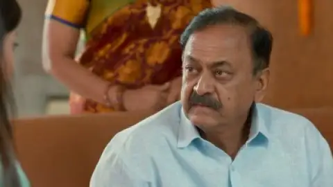 Still 7 of O Saathiya (2023) WEB-DL [Hindi (ORG 5.1) + Telugu] 1080p 720p & 480p Dual Audio [x264/Esubs]