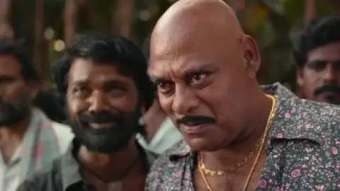 Still 1 of MangalaVaaram (2023) UNCUT WEB-DL [Hindi (DD5.1) & Telugu] 1080p 720p & 480p Dual Audio [x264/10Bit-HEVC]