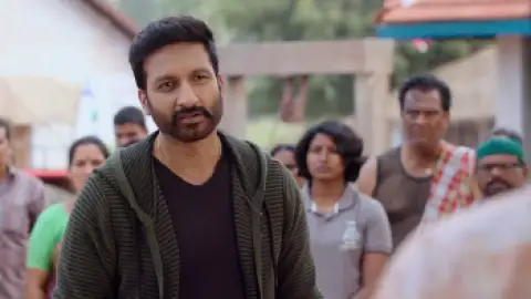 Still 1 of SeetiMaarr (2021) WEB-DL [Hindi (ORG 2.0) & Telugu] 1080p 720p & 480p Dual Audio [x264/HEVC] HD