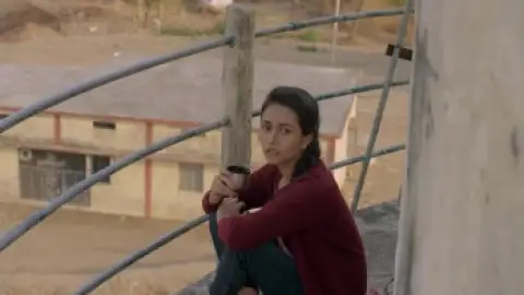 Still 7 of Panchayat (Season 1) WEB-DL [Hindi DD5.1] 4K 1080p 720p & 480p [x264/HEVC] HD | ALL Episodes [PrimeVideo Series]