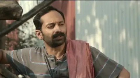 Still 2 of Vettaiyan (2024) WEB-DL [Hindi (DD5.1) & Tamil] 4K 1080p 720p & 480p Dual Audio [x264/HEVC]