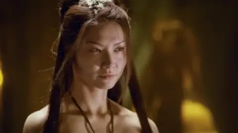 Still 2 of Song of the Assassins (2022) BluRay [Hindi (ORG 2.0) & Chinese] 1080p 720p & 480p Dual Audio [x264/10Bit-HEVC]