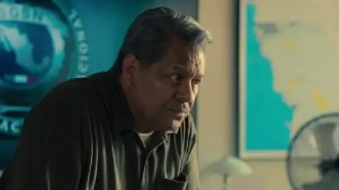 Still 3 of The Gringo Hunters (Season 1) WEB-DL [Hindi (DD5.1) & English] 1080p 720p & 480p x264