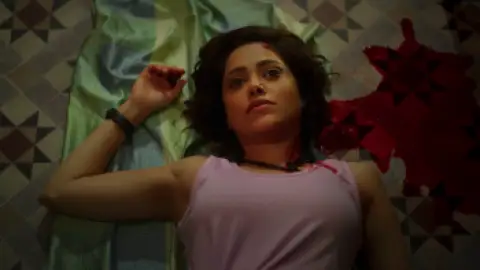 Still 2 of Ufff Yeh Siyapaa (2025) WEB-DL [Hindi DD5.1] 4K 1080p 720p & 480p [x264/HEVC]