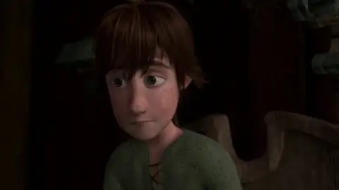 Still 6 of How to Train Your Dragon (2010) BluRay [Hindi (DD5.1) & English] 4K 1080p 720p & 480p Dual Audio [x264/10Bit-HEVC]