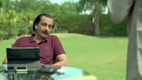 Still 2 of Sonu Tane Mara Par Bharoso Nai Ke (2022) WEB-DL [Gujarati 5.1] 4K 1080p 720p & 480p [x264/HEVC]