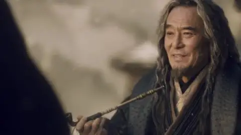 Still 1 of Song of the Assassins (2022) BluRay [Hindi (ORG 2.0) & Chinese] 1080p 720p & 480p Dual Audio [x264/10Bit-HEVC]