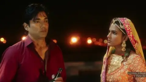 Still 3 of Krispy Rishtey (2024) WEB-DL [Hindi DD5.1] 4K 1080p 720p & 480p [x264/HEVC]