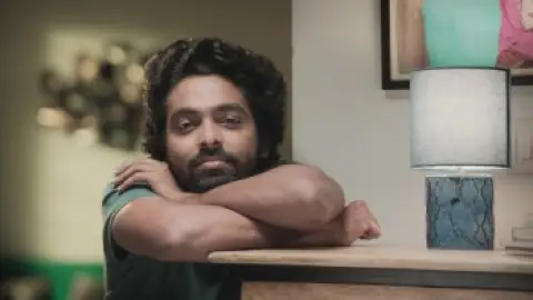 Still 2 of Lucky The Superstar (2026) WEB-DL [Hindi (DD5.1) & Tamil] 4K 1080p 720p & 480p Dual Audio [x264/HEVC]