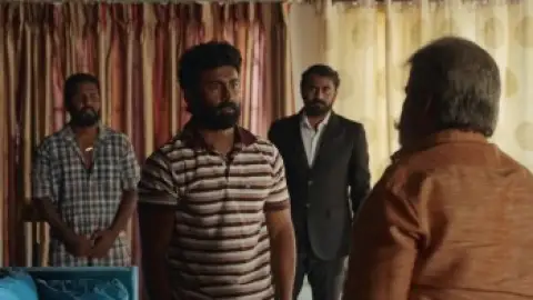 Still 7 of 29 (2026) DS4K WEB-DL [Hindi (DD5.1) & Tamil] 4K 1080p 720p & 480p Dual Audio [x264/10Bit-HEVC]