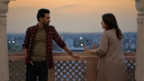 Still 7 of Ginny Weds Sunny (2020) DS4K WEB-DL [Hindi DD5.1] 4K 1080p 720p & 480p [x264/HEVC]