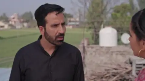 Still 5 of Kaka Jamm Peya (2026) WEB-DL [Punjabi DD2.0] 4K 1080p 720p & 480p [x264/HEVC]