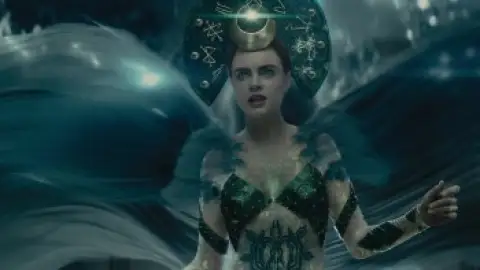 Still 8 of Suicide Squad (2016) EXTENDED BluRay [Hindi (ORG 2.0) & English] 1080p 720p & 480p Dual Audio [x264/10Bit-HEVC]