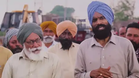 Still 3 of Singh vs Kaur 2 (2026) V2 HQ-HDTC Punjabi (LiNE) 1080p 720p & 480p [x264/HEVC]