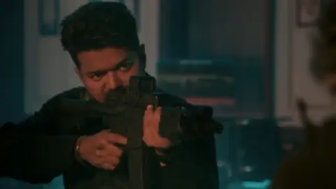 Still 10 of Jana Nayagan (2026) DS4K WEB-DL [Hindi (DD5.1) & Tamil] 4K 1080p 720p & 480p Dual Audio [x264/10Bit-HEVC] | [Jan Neta]