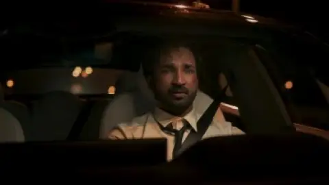 Still 6 of Drive (2025) WEB-DL [Hindi (DD2.0) & Telugu] 1080p 720p & 480p Dual Audio [x264/HEVC]