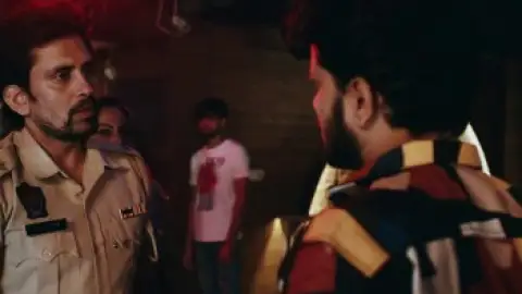 Still 1 of Rajdhani Punjab (2025) WEB-DL [Punjabi DD5.1] 4K 1080p 720p & 480p [x264/HEVC]