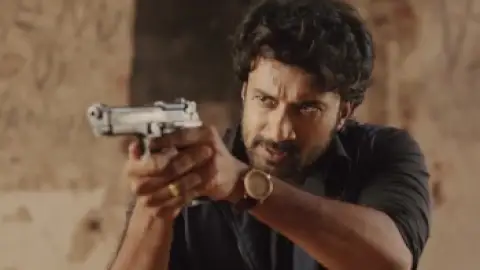 Still 4 of iSmart Shankar (2019) UNCUT DS4K WEB-DL [Hindi (ORG 5.1) & Telugu] 4K 1080p 720p & 480p Dual Audio [x264/HEVC]