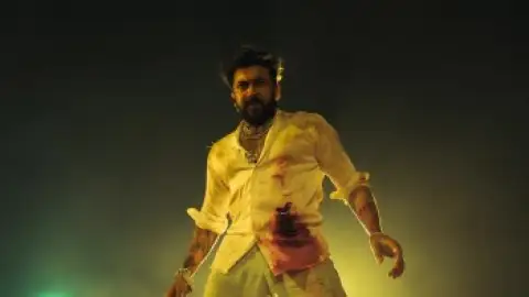 Still 8 of Kanguva (2024) DS4K WEB-DL [Hindi (ORG 2.0) & Tamil] 4K 1080p 720p & 480p Dual Audio [x264/10Bit-HEVC]