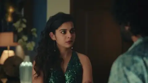 Still 8 of Oho Enthan Baby (2025) WEB-DL [Hindi (DD5.1) & Tamil] 4K 1080p 720p & 480p Dual Audio [x264/10Bit-HEVC]