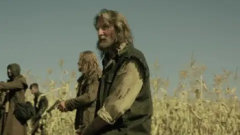 Still 1 of 40 Acres (2024) BluRay [Hindi (DD2.0) & English] 1080p 720p & 480p Dual Audio [x264/10Bit-HEVC]